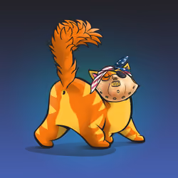 KittyButt #3071