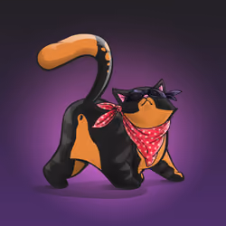 KittyButt #1725