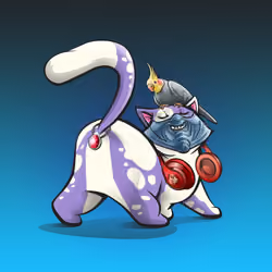 KittyButt #6379