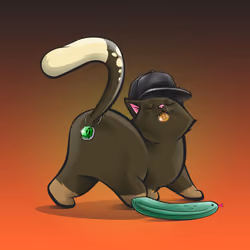 KittyButt #1475