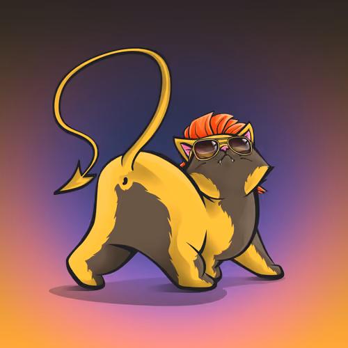 KittyButt #2592