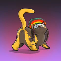 KittyButt #7857