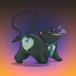 KittyButt #4937