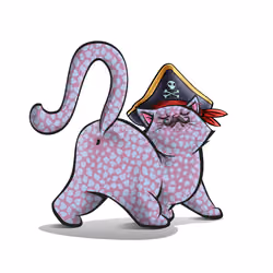 KittyButt #5643