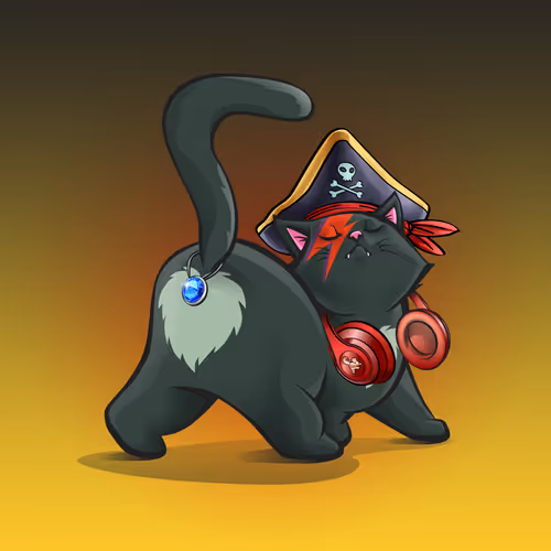 The Kittybutts