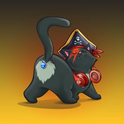KittyButt #5115