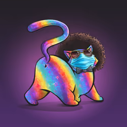 KittyButt #1990