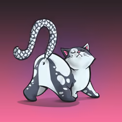 KittyButt #6728