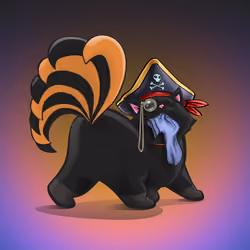 KittyButt #9574