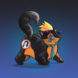 KittyButt #9726