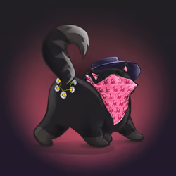 KittyButt #4915