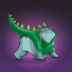 KittyButt #9640