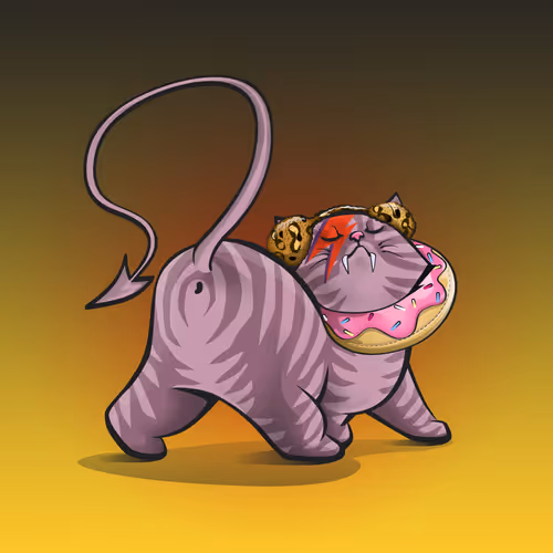 KittyButt #8287