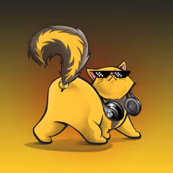 KittyButt #7560