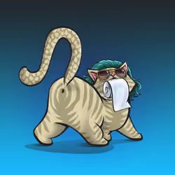 KittyButt #8042