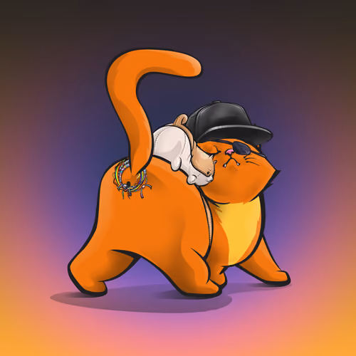 KittyButt #1449