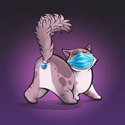 KittyButt #2160