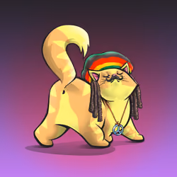 KittyButt #333