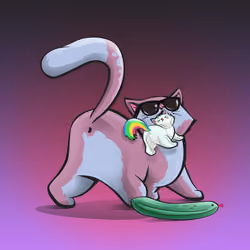 KittyButt #9136