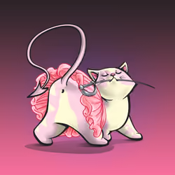 KittyButt #3744
