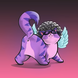 KittyButt #9711