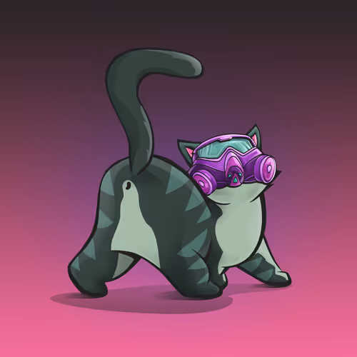 KittyButt #9309