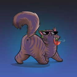 KittyButt #798