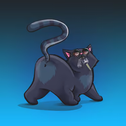 KittyButt #7693