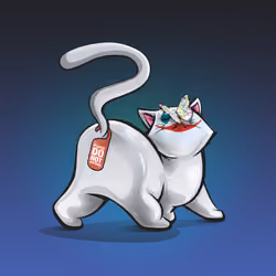 KittyButt #5342