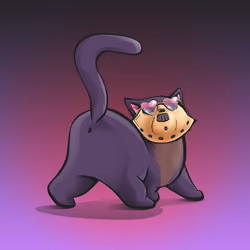 KittyButt #9120