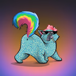 KittyButt #4110