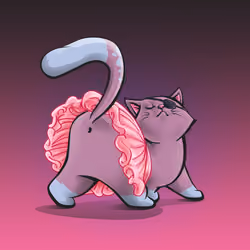 KittyButt #7312