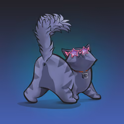 KittyButt #1723