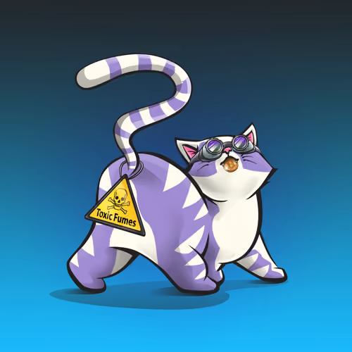 KittyButt #9998