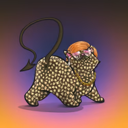 KittyButt #3536