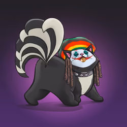 KittyButt #7998