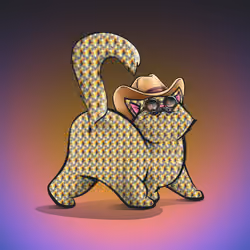 KittyButt #2319