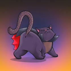 KittyButt #3770