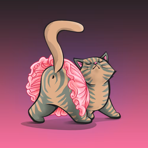 The Kittybutts