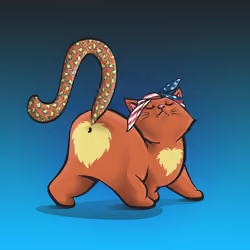 KittyButt #4543