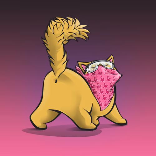 KittyButt #8526