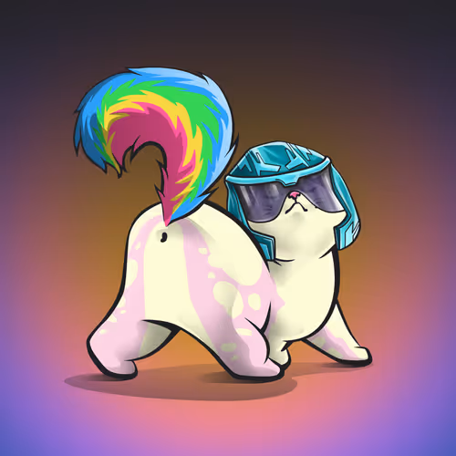 KittyButt #6667