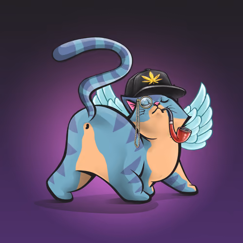 KittyButt #9422