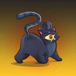 KittyButt #56