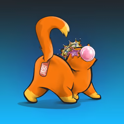 KittyButt #8283
