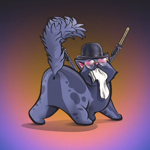 KittyButt #7297