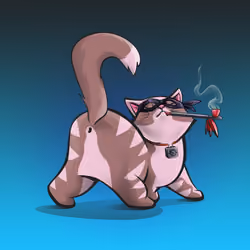 KittyButt #8091