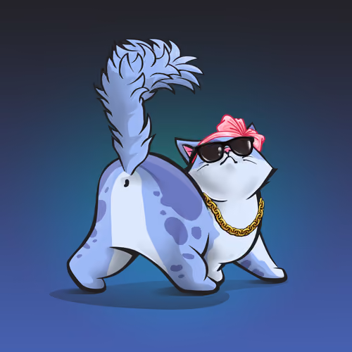 KittyButt #9943
