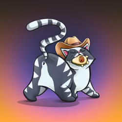 KittyButt #1984