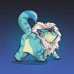 KittyButt #5214